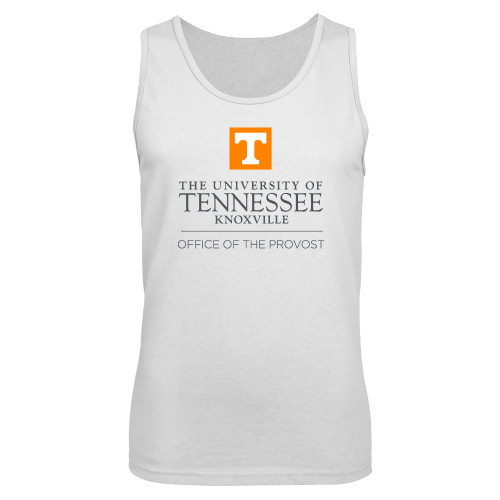 UT Knoxville White Tank T