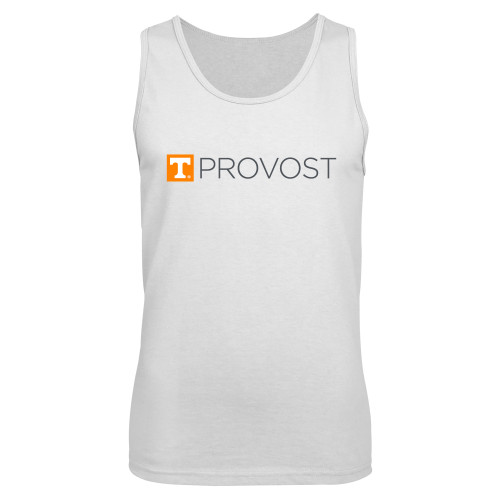 UT Knoxville White Tank T