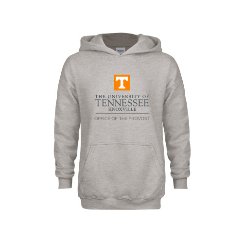 UT Knoxville Youth Grey Fleece Ho