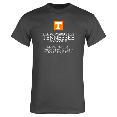 Main Image for  Charcoal T Shirt