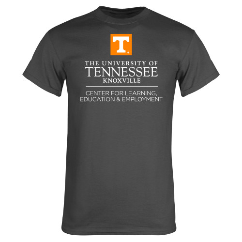 Main Image for  Charcoal T Shirt