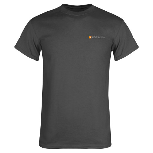 Main Image for  Charcoal T Shirt