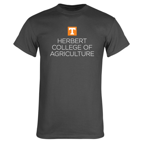 Main Image for  Charcoal T Shirt