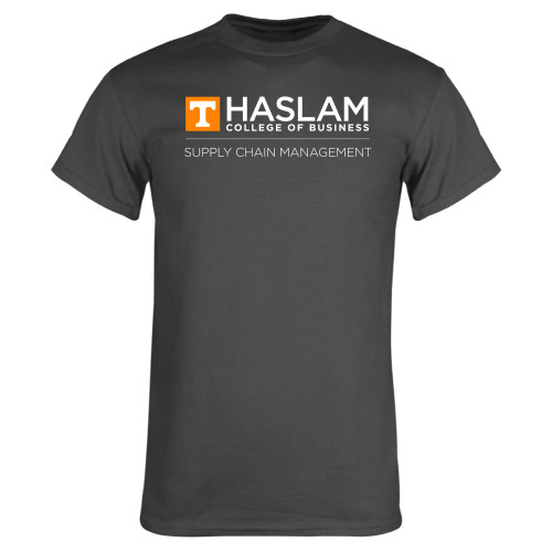 Main Image for  Charcoal T Shirt