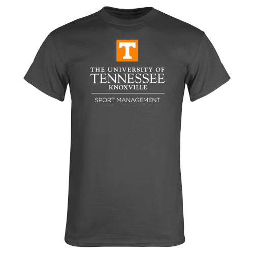 Main Image for  Charcoal T Shirt