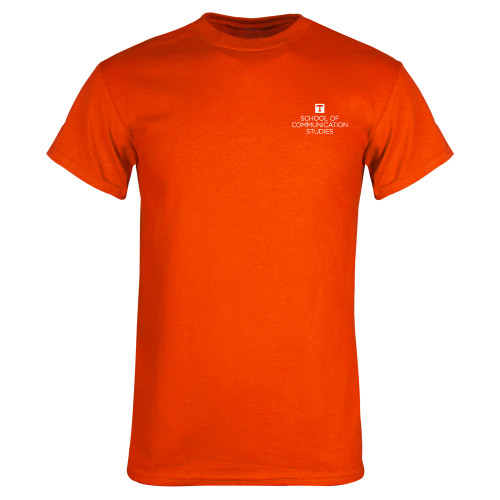 Main Image for  Orange T Shirt