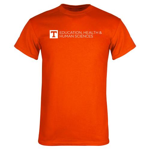 Main Image for  Orange T Shirt