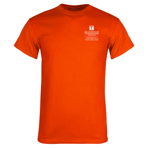 Main Image for  Orange T Shirt