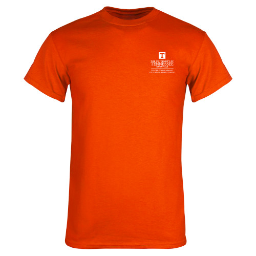 Main Image for  Orange T Shirt