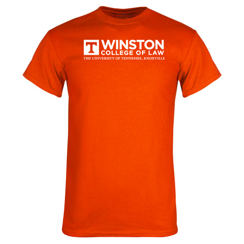 Main Image for  Orange T Shirt