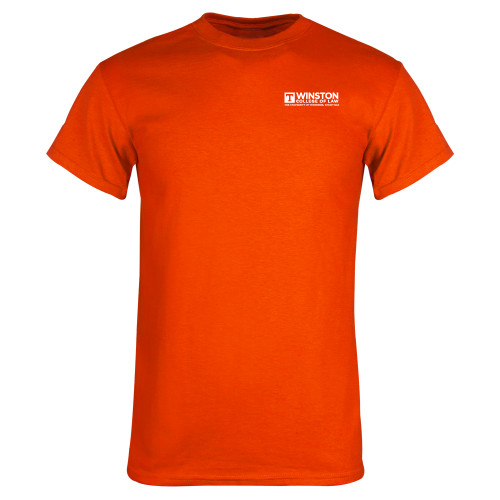 Main Image for  Orange T Shirt