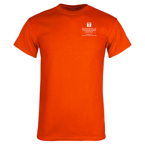 Main Image for  Orange T Shirt