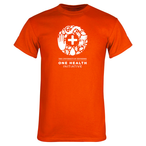 Main Image for  Orange T Shirt