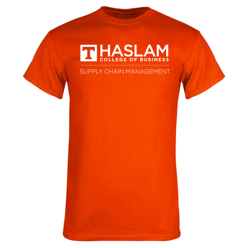 Main Image for  Orange T Shirt