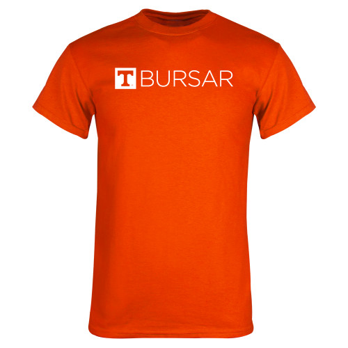 Main Image for  Orange T Shirt