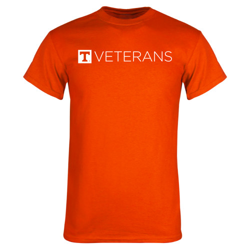 Main Image for  Orange T Shirt