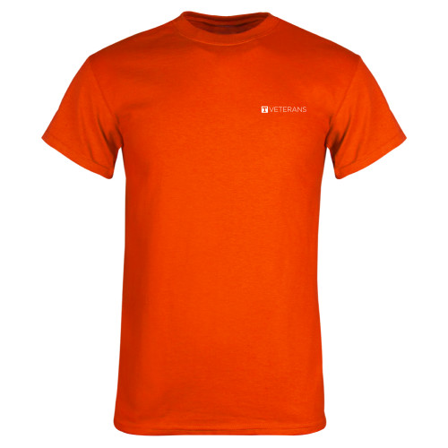 Main Image for  Orange T Shirt