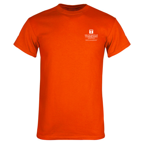 Main Image for  Orange T Shirt