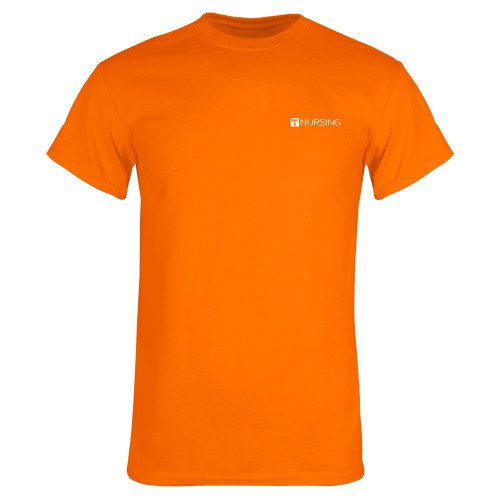  Tennessee Orange T Shirt - Nursing