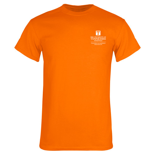  Tennessee Orange T Shirt - Teaching and Learning Innovation