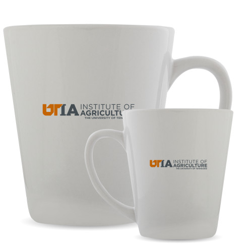  Full Color Latte Mug 12oz - Institute of Agriculture