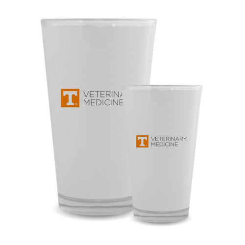  Full Color Glass 17oz - CVM - College of Veterinary Medicine