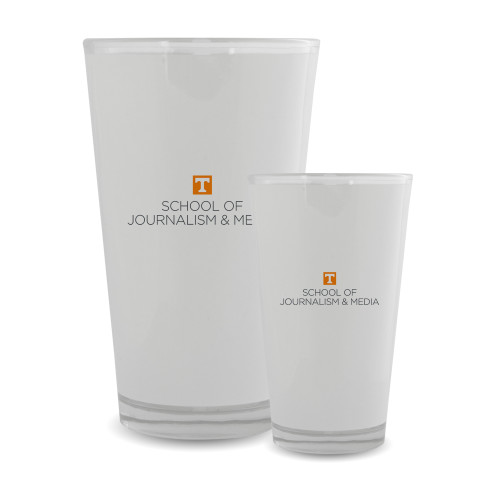 UT Knoxville Full Color Glass 17oz