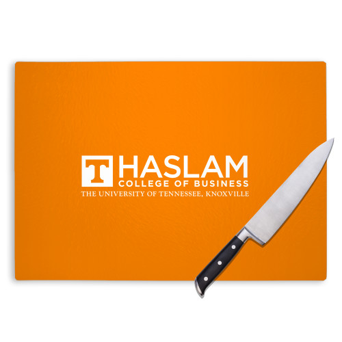  Cutting Board - HASLAM College of Business