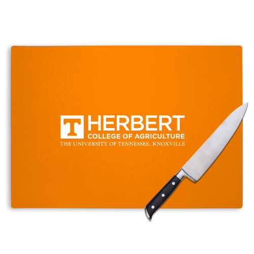  Cutting Board - HERBERT College of Agriculture