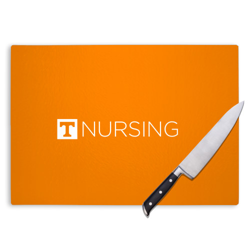  Cutting Board - Nursing