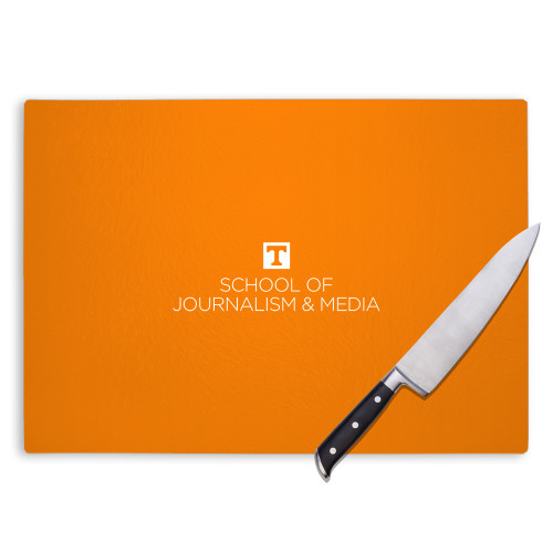  Cutting Board - UT Knoxville School of Journalism and Media