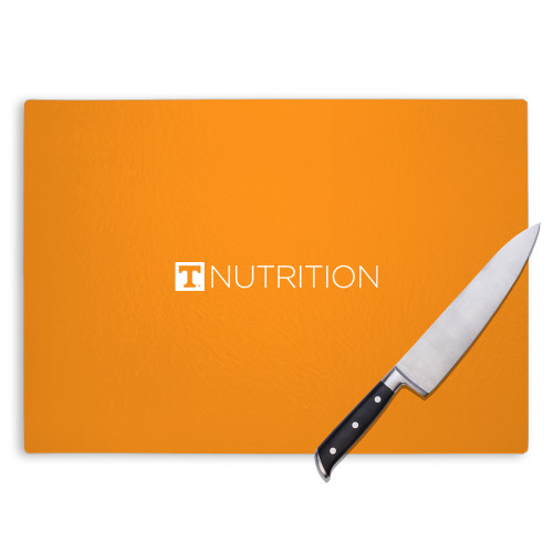  Cutting Board - UTK - Nutrition Simplified