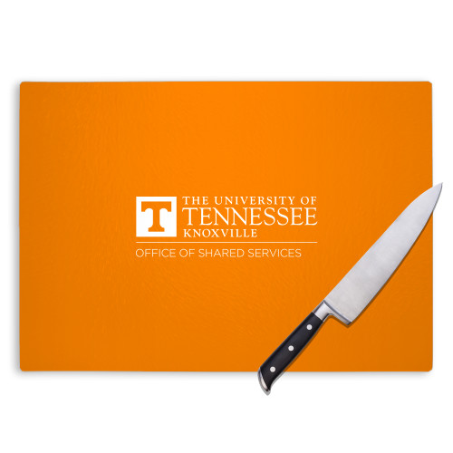  Cutting Board - UTK - Office of Shared Services