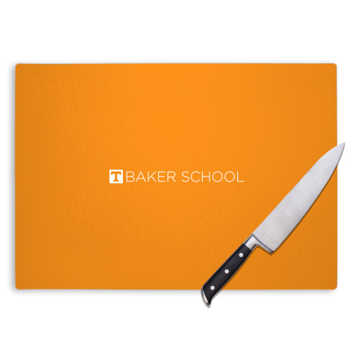  Cutting Board - UTK - Baker School Simplified