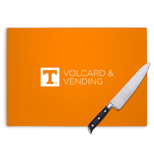  Cutting Board - Volcard and Vending