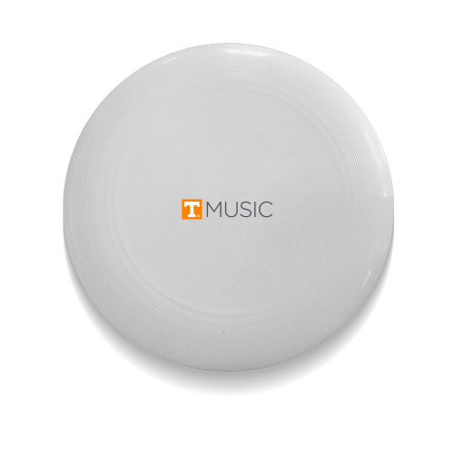  Ultimate White Sport Disc - UT Knoxville Music