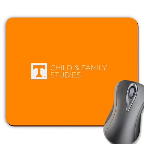 UT Knoxville Full Color Mousepad