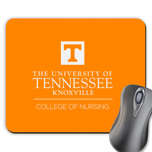 UT Knoxville Full Color Mousepad