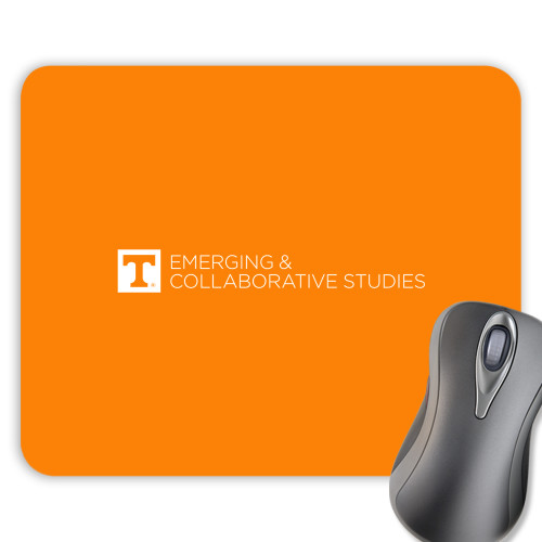 UT Knoxville Full Color Mousepad