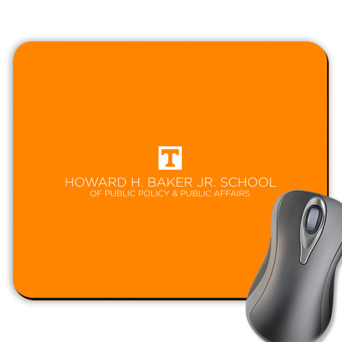 UT Knoxville Full Color Mousepad