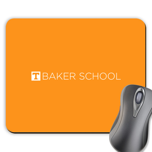 UT Knoxville Full Color Mousepad