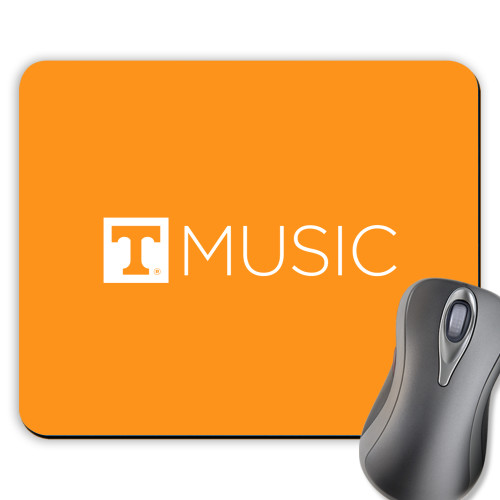  Full Color Mousepad - UT Knoxville Music