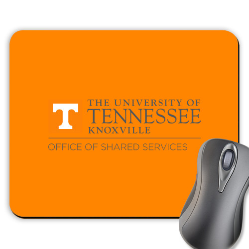  Full Color Mousepad - UTK - Office of Shared Services