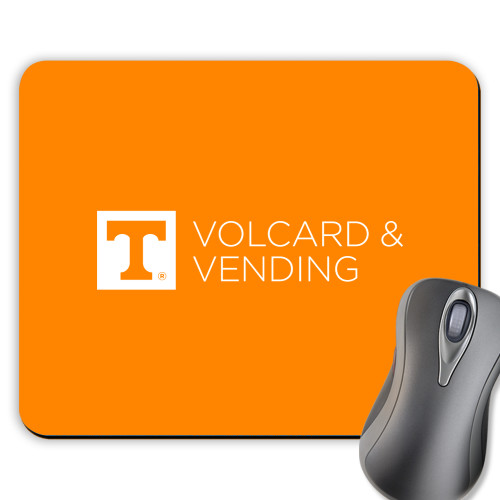  Full Color Mousepad - Volcard and Vending