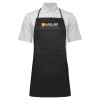 Thumbnail image for  Full Length Black Apron