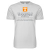 Thumbnail image for  Next Level White SoftStyle T Shirt