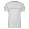 Thumbnail image for  Next Level White SoftStyle T Shirt