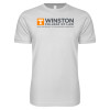 Thumbnail image for  Next Level White SoftStyle T Shirt