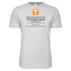 Thumbnail image for  Next Level White SoftStyle T Shirt