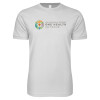Thumbnail image for  Next Level White SoftStyle T Shirt